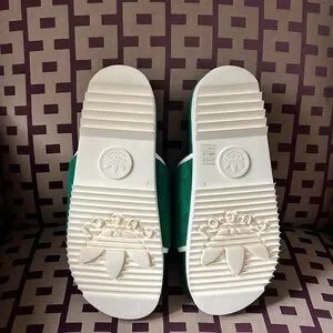Gucci | Shoes | Gucci X Adidas Limited Edition Mens Gg  display picture 1